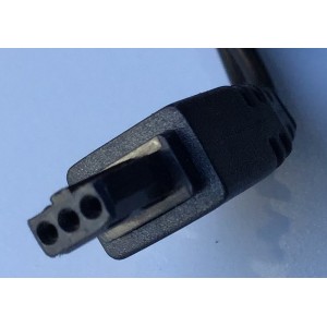 ADAPTADOR SONY VCA / NUMERO DE PARTE PEGA-AC10 / MODELO PEGA-AC10 / ENTRADA VCA 100-240V~50-60Hz .26A / SALIDA VCD 5.2V  2000 mA	